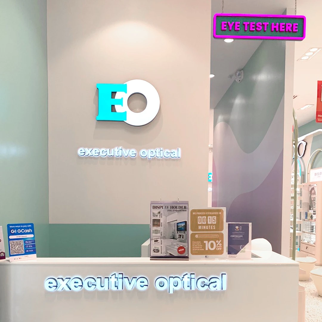 EO SM City Caloocan Branch