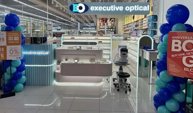 EO SM Supermarket Branch