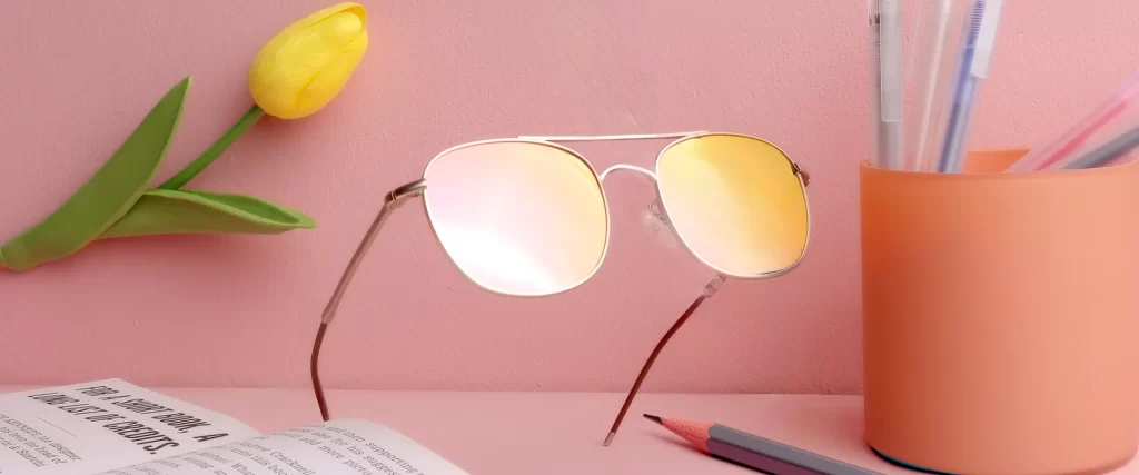 Back to School Sunglasses - Childrens Eye Health Guide