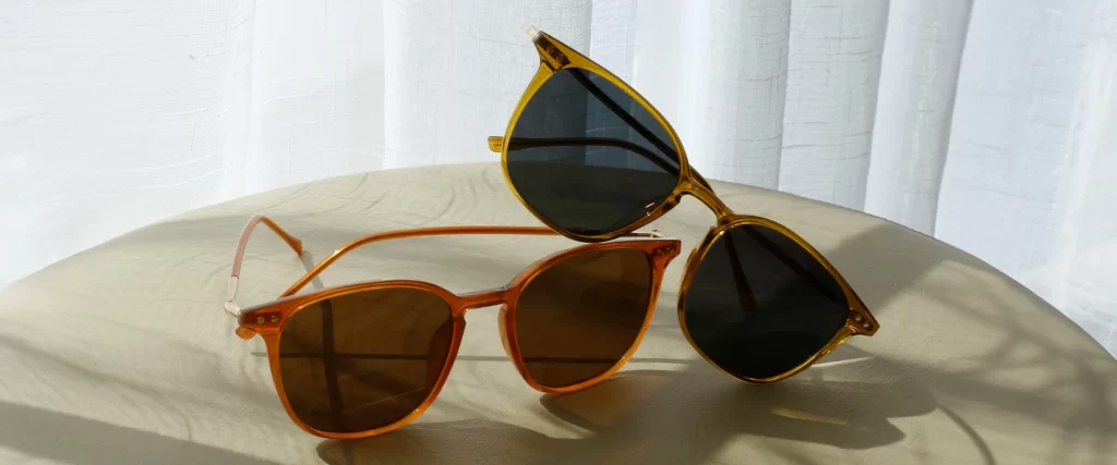 safety tips for extreme heat sunglasses