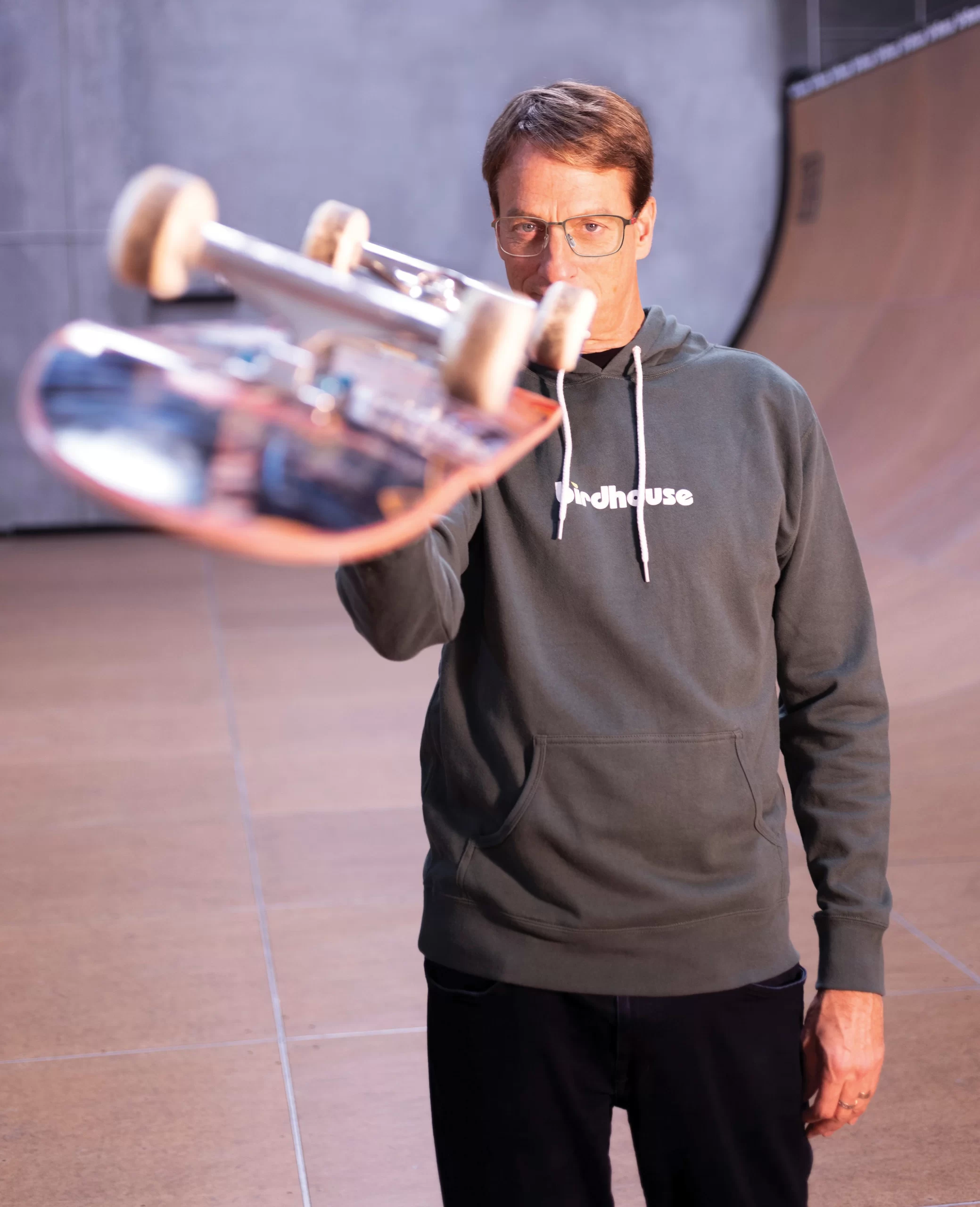 Tony Hawk