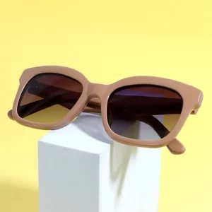 Diamond Glass Face Shape