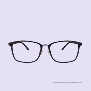 EO Sunwear Finn Wide with Clip On | Multicoated Eyeglasses