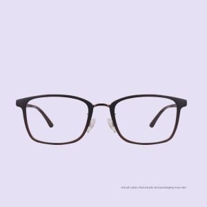 EO Sunwear Finn with Clip On | Multicoated Eyeglasses