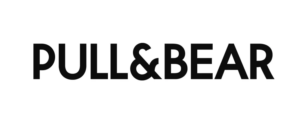 Pull and Bear Logo