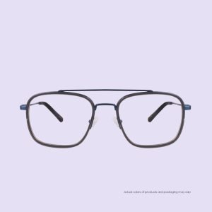 Seen Eyewear Duvall Smoke