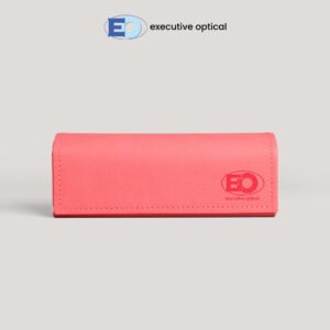 EO CASE L6531 (352) | Pink Eyeglasses Case
