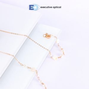 EO Eyeglasses Cord D104