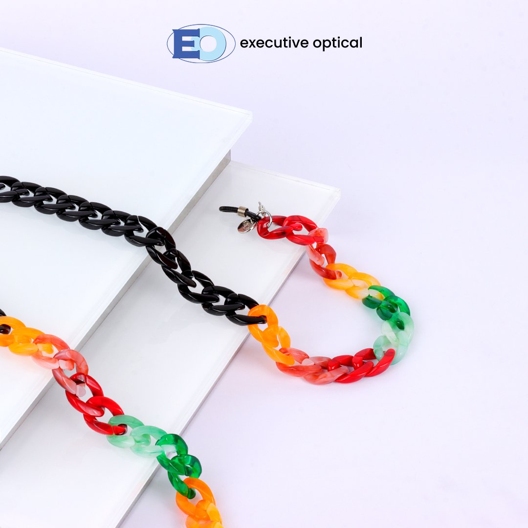 1 COVER PHOTO - CORD 294 - (BLACK ORANGE RED GREEN)