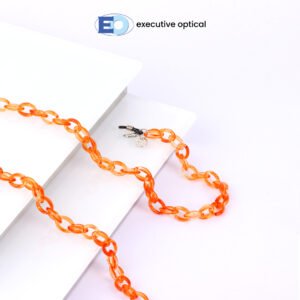 1 COVER PHOTO - CORD 298 - (ORANGE)