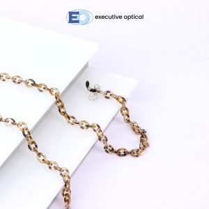 1 COVER PHOTO - CORD E002 ACRYLIC SNAHAN - (ANIMAL PRINT)