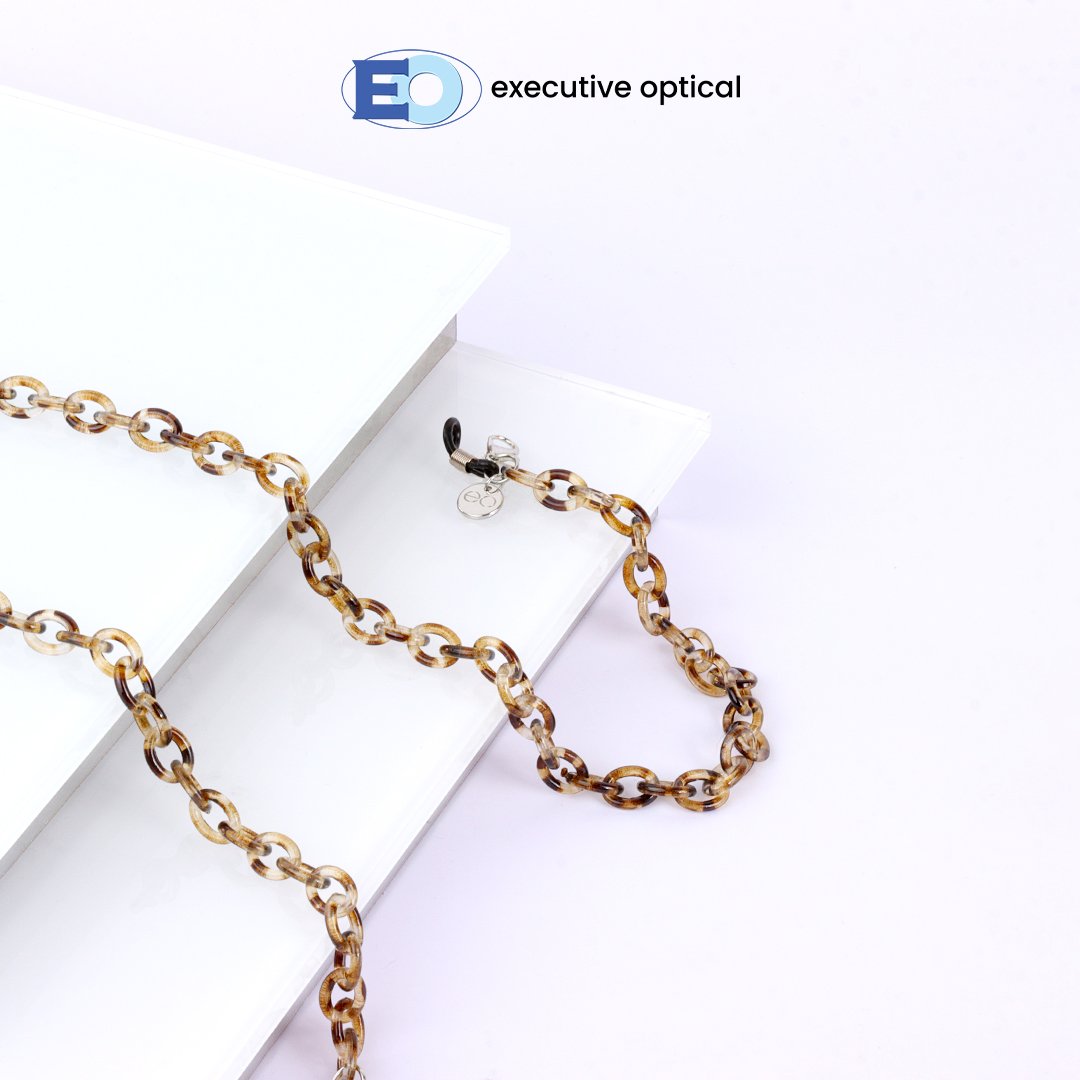 1 COVER PHOTO - CORD E002 ACRYLIC SNAHAN - (ANIMAL PRINT)