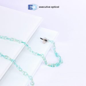 EYEGLASSES CORD E002 ACRYLIC