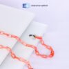 1 COVER PHOTO - E017M ACRYLIC SUSNAH - SALMON