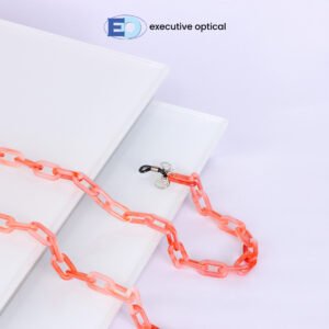 1 COVER PHOTO - E017M ACRYLIC SUSNAH - SALMON