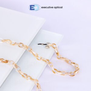 1 COVER PHOTO - E019S ACRYLIC SUSNAH - LIGHT BROWN