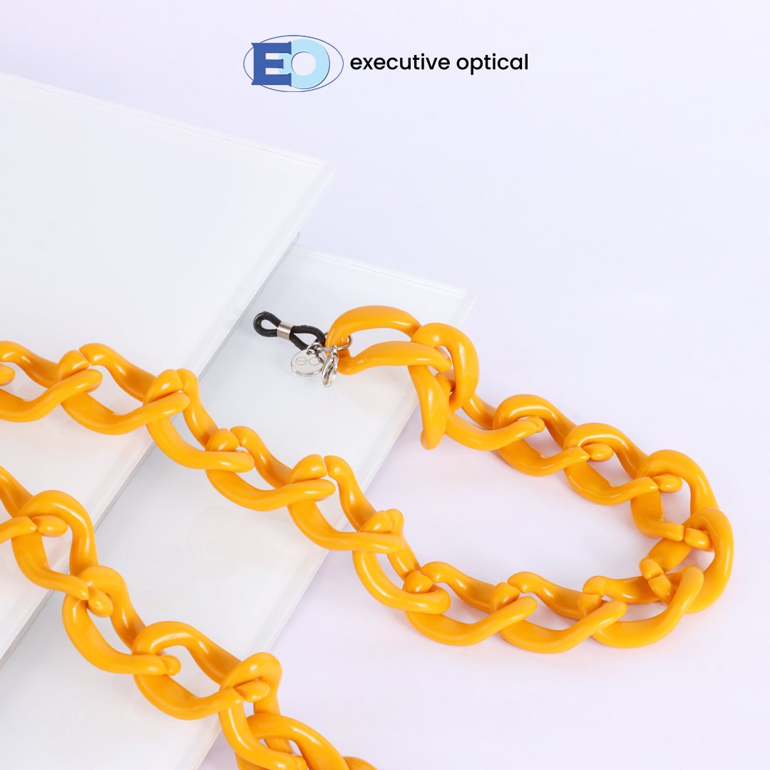 1 COVER PHOTO - E040 ACRYLIC SUSNAH - MUSTARD