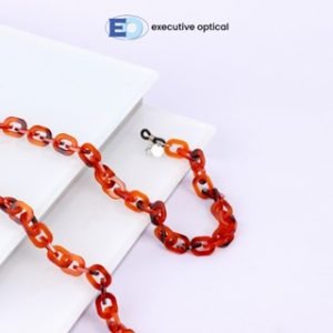 E006 BROWN ORANGE F
