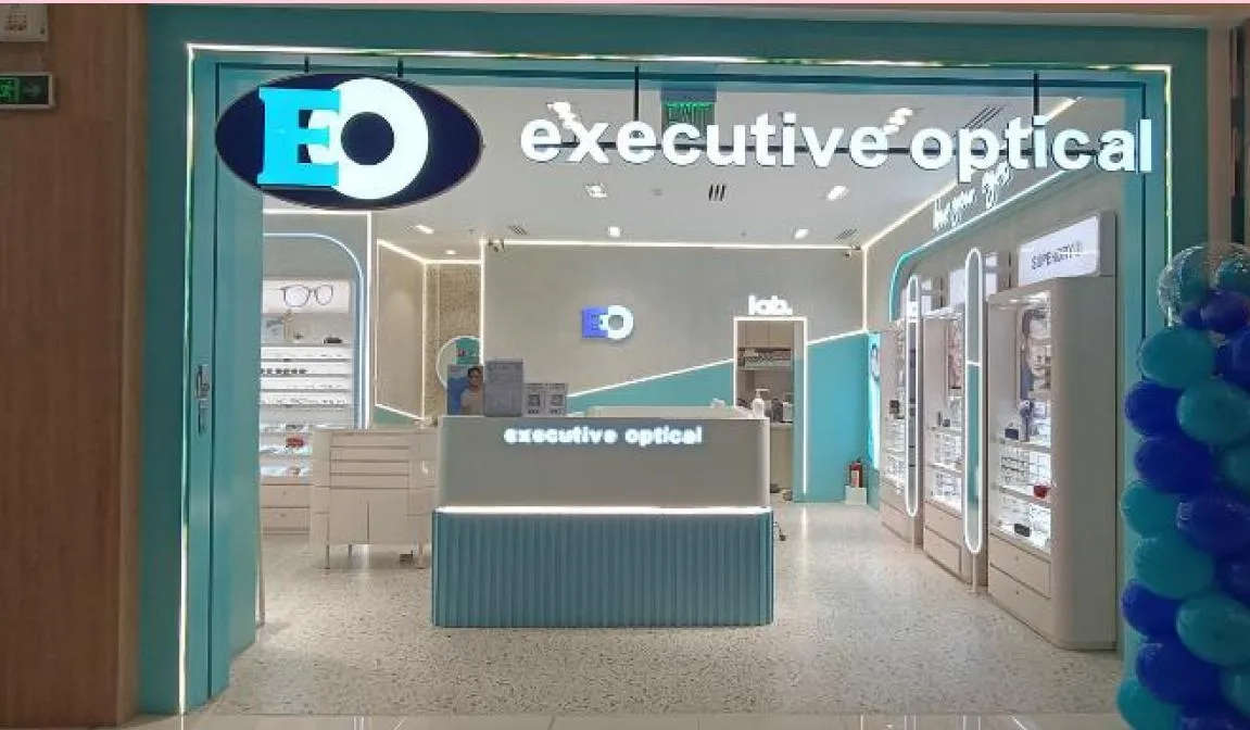 EO Executive Optical - Gaisano Grand CityGate Davao
