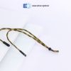 EO Eyeglasses Cord 224 for Men and Women | Thin nylon strap - Accessories