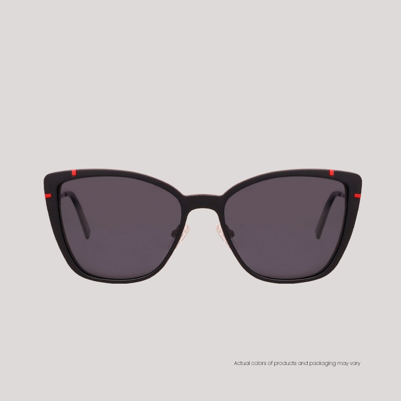 EO_(SG)_GEENA_S.GUNM.L.GREY_WEBF EO Sunwear Geena Clip-On for Men and Women