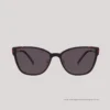 EO Sunwear Clip On Katya Frame with Multicoated Lens | For Men and Women
