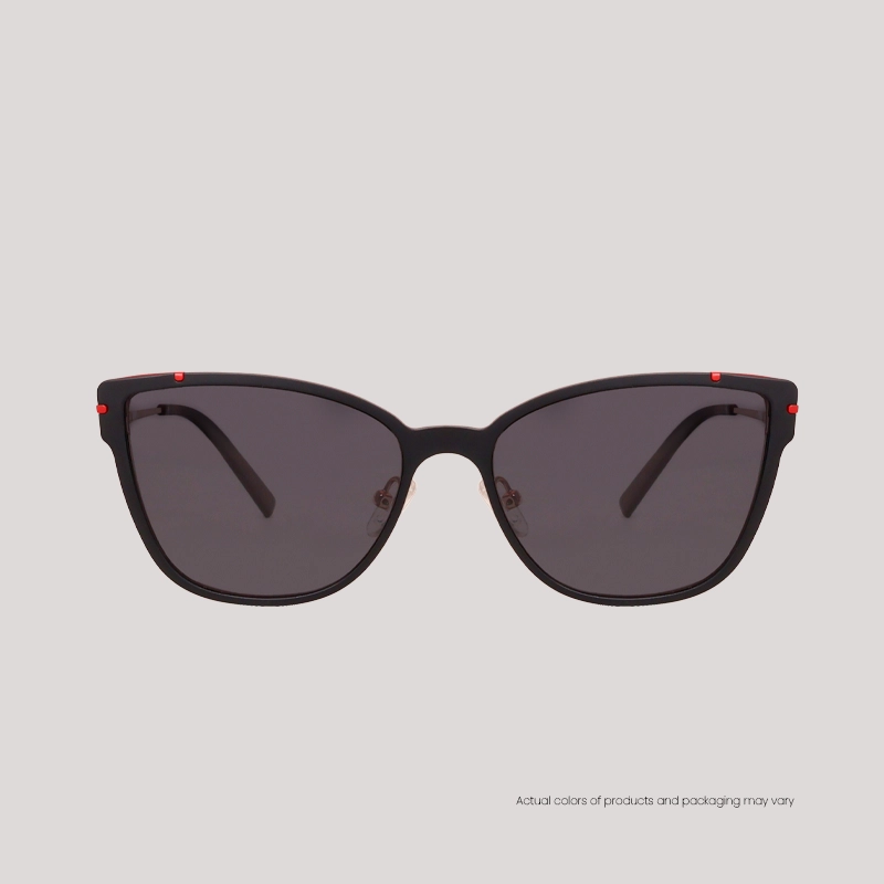 EO Sunwear Clip On Katya Frame with Multicoated Lens | For Men and Women EO Sunwear Clip On Katya Frame with Multicoated Lens | For Men and Women