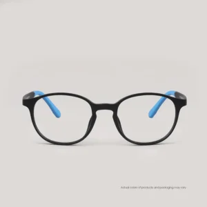 EO Style New York Kids (FR) STYLE 24014K with Free Multicoated Lens