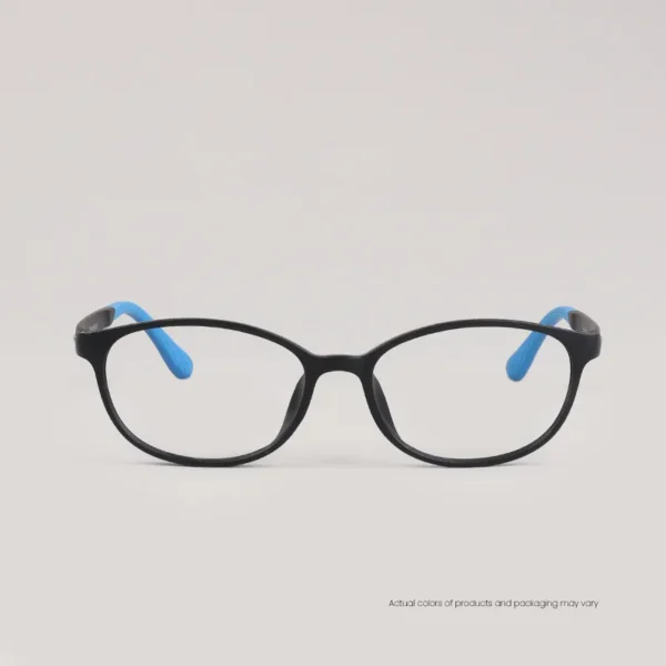 EO Style New York Kids (FR) STYLE 24015K with Free Multicoated Lens