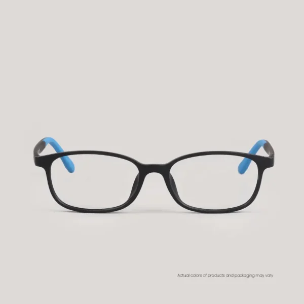 EO Style New York Kids STYLE 24016K with Free Multicoated Lens