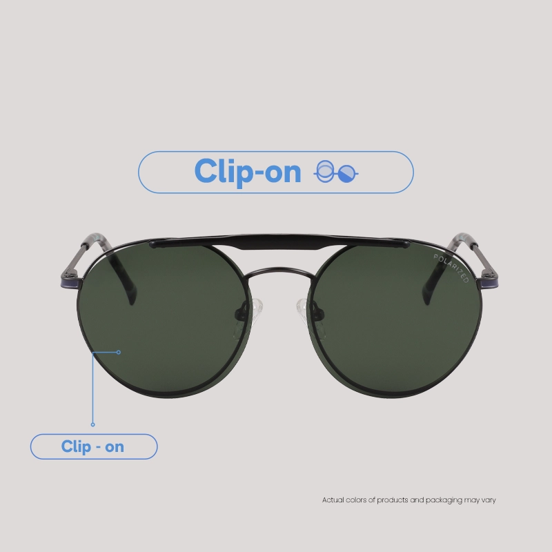 EO SUNWEAR_(SG)_MATTHIS_M.GUN_CLIPON_WEBF