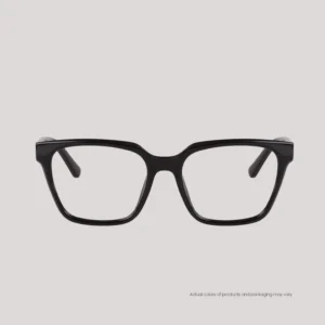 EO Viseo VS240906 Frame with Free Multicoated Lens | Non-Graded Eyeglasses for Men and Women