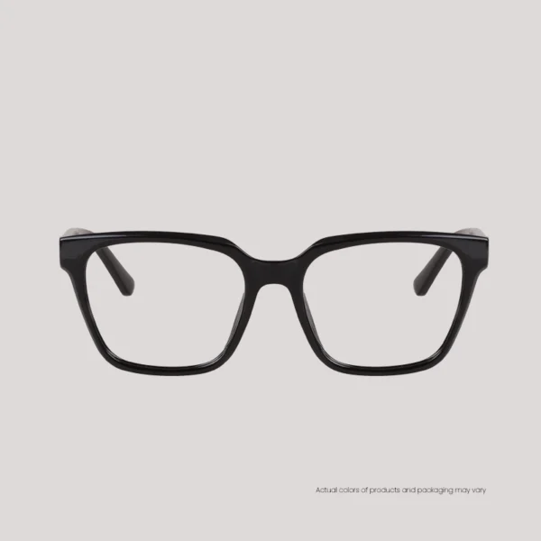 EO Viseo VS240906 Frame with Free Multicoated Lens | Non-Graded Eyeglasses for Men and Women
