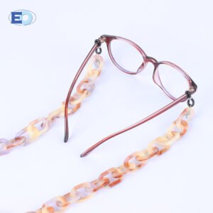 2 FUNCTION -(302) EYEGLASSES CORD 541L ACETATE (SONSAN NS)