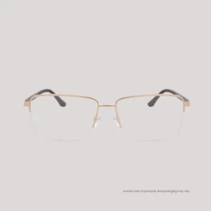 EO McMillian MC2431 Frame with Free Multicoated Lens | Non-Graded Eyeglasses for Men and Women