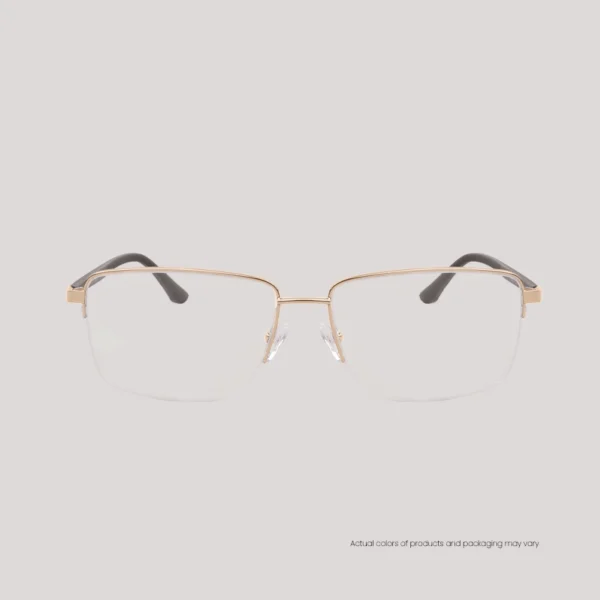 EO McMillian MC2431 Frame with Free Multicoated Lens