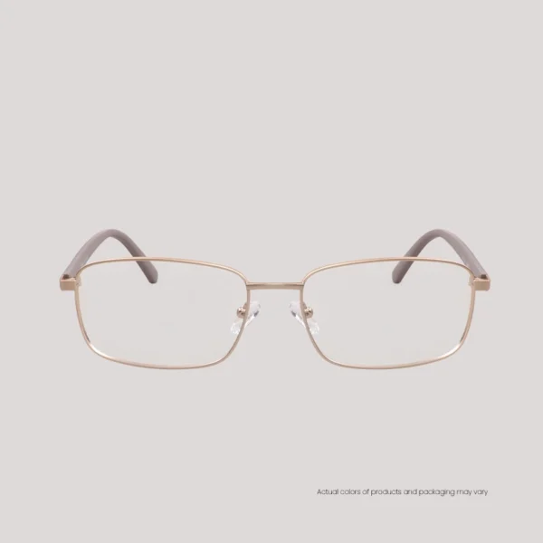 EO McMillian MC2432 Frame with Free Multicoated Lens