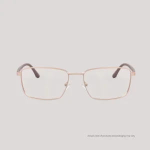 EO McMillian MC2434 Frame with Free Multicoated Lens | Non-Graded Eyeglasses for Men and Women