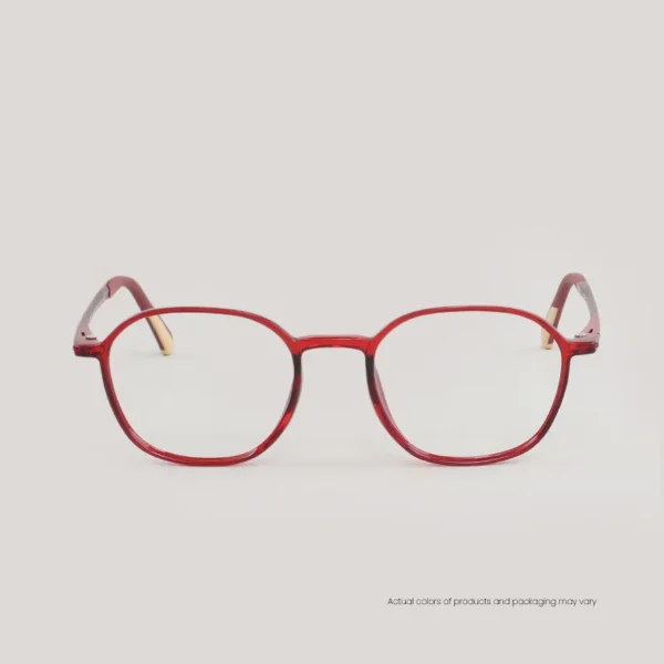 Viseo VS210011 Eyeglasses: Non-Graded Eyeglasses for Women and Men