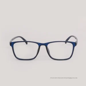 Viseo VS210027 Multicoated Glasses | Non-Graded Eyeglasses for Women and Men