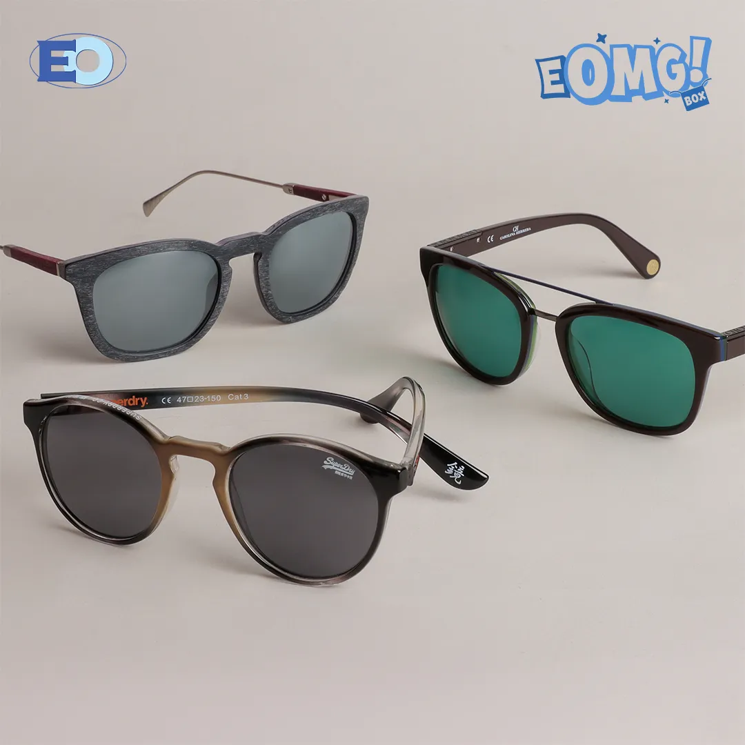 CAROLINA HERRERA_(SG)_SHE685_092V, TOMMY HILFIGER_(SG)_TH1383S_QEWT4, SUPERDRY_(SG)_SAKURU_199