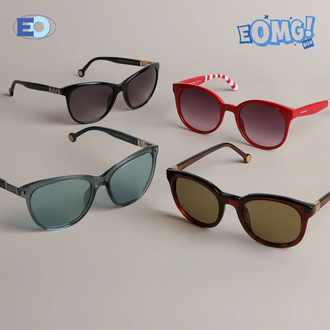 CAROLINA HERRERA_(SG)_SHE691_9ABG, CAROLINA HERRERA_(SG)_SHE691_0700, CAROLINA HERRERA_(SG)_SHE654_96WK, TOMMY HILFIGER_