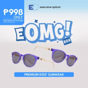 EOmg Blind Box - Shades Surprise for Kids