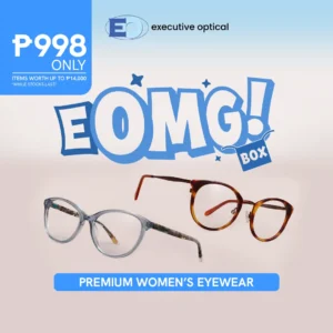 EOmg Blind Box - Frame Game for Women