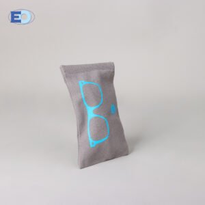 3 ANGLES - EO SUNWEAR POUCH GREY (XTC2001)