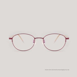 EO Woo | Multicoated Eyeglasses