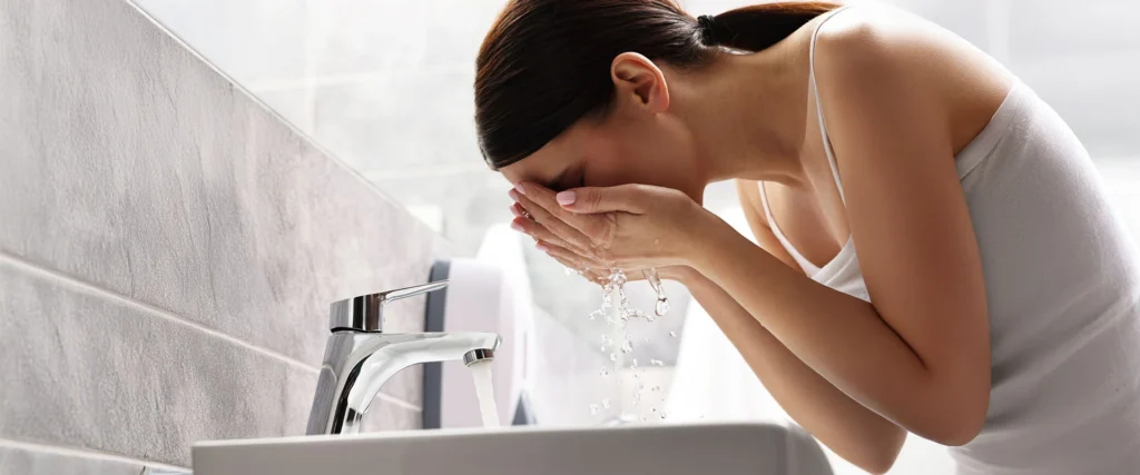 foreign object in eye