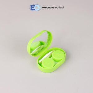 EO WL2201 Contact Lens Case - Assorted Color