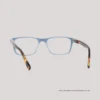 EO Readers RP16785 C1 Black Reading Glasses
