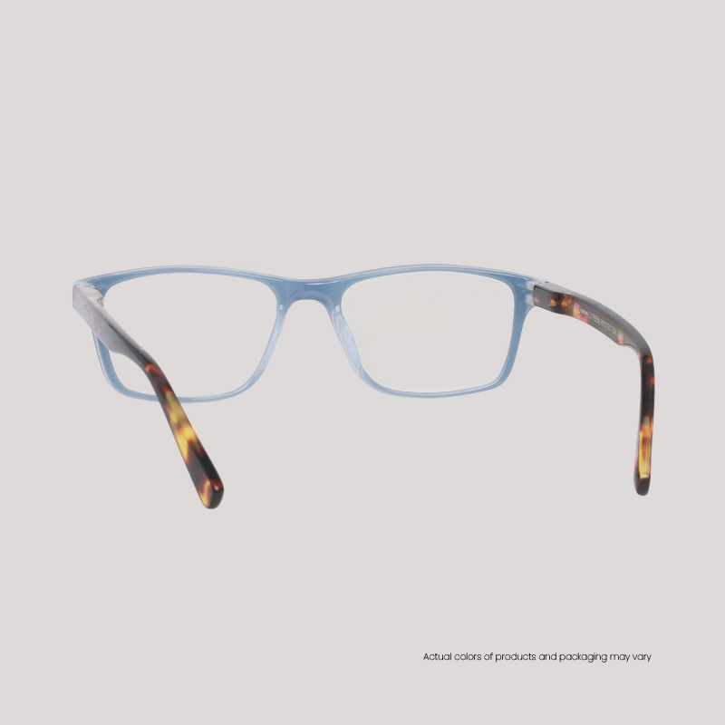 EO Readers RP16785 C1 Black Reading Glasses